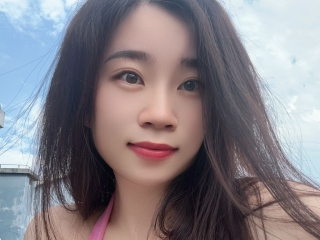Webcam sex con Luckweina