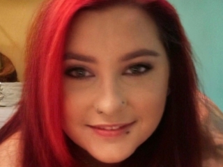 Webcam sex con Lucky_Lexxii