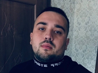 Webcam sex de Lucky_Rayan