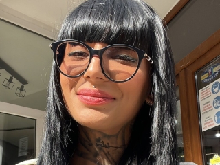 Luckydeniz's Sexcam