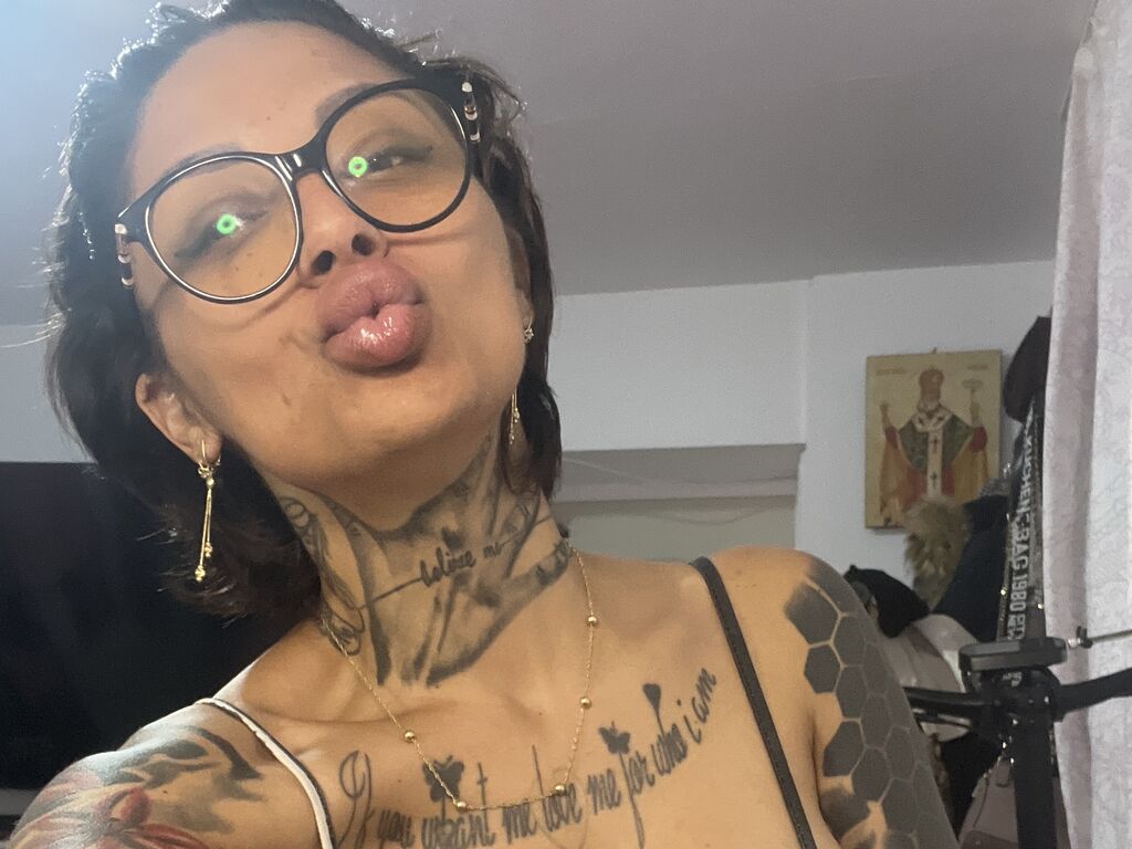 Luckydeniz' profilo - Immagine n°1