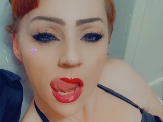 Webcam sex with Luckyfawxxx