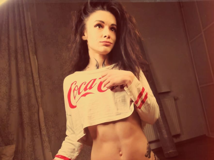 LuckyInTheSkyyy's profile - Image n°4
