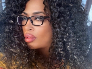 Webcam sex con Luckykisses
