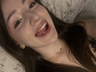 Luckyleah's Sexcam