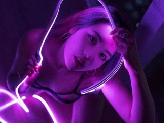 Luckylil's Sexcam