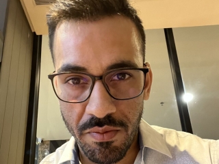 Luckyshah's Sexcam