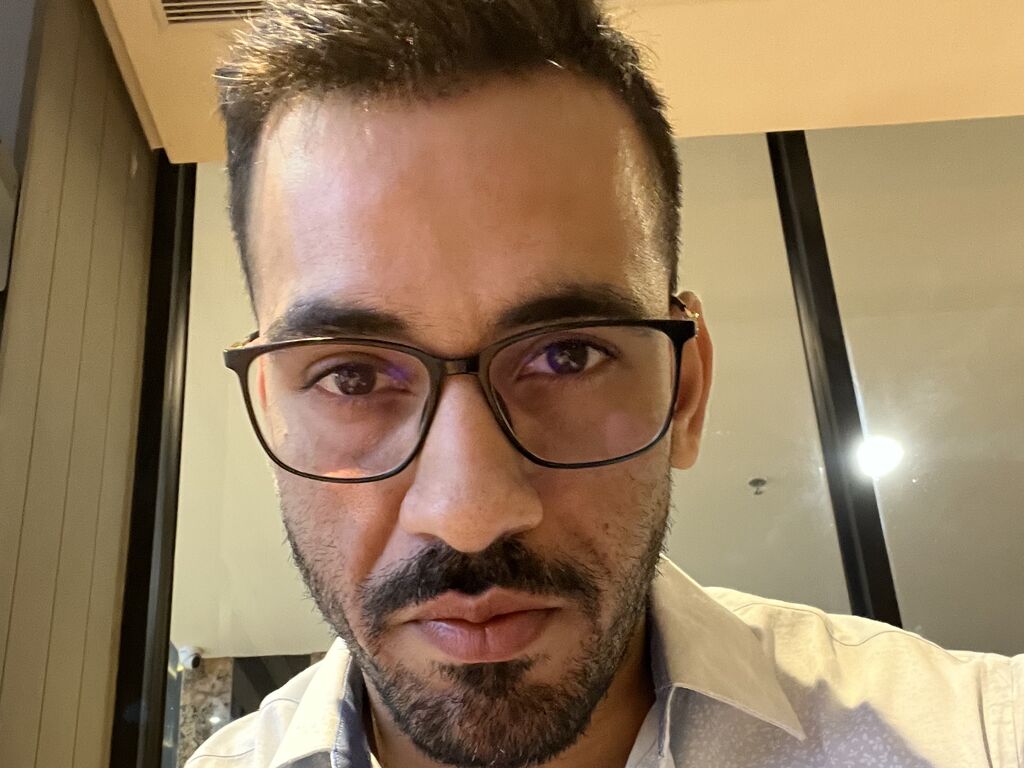 Perfil con Luckyshah - Imagen  n°1