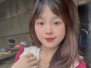 Sexo por webcam con Luckysusumi