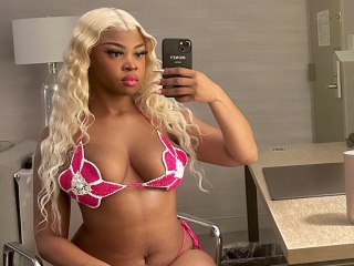 Sexo por webcam con Luckytonightx