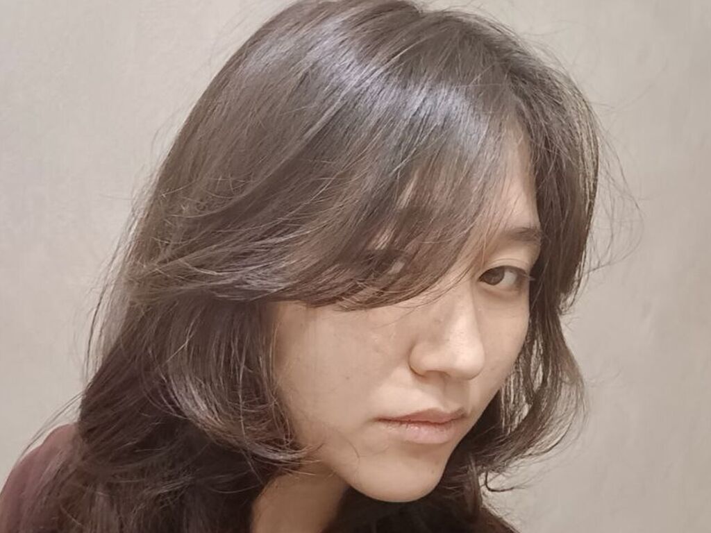 Profil de Lucreciaconsla - Photo n°1