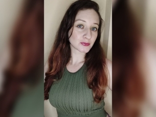Sexcam Live Show von Lucy_Blondie