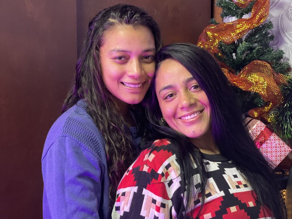 Lucyandbella' profilo - Immagine n°1