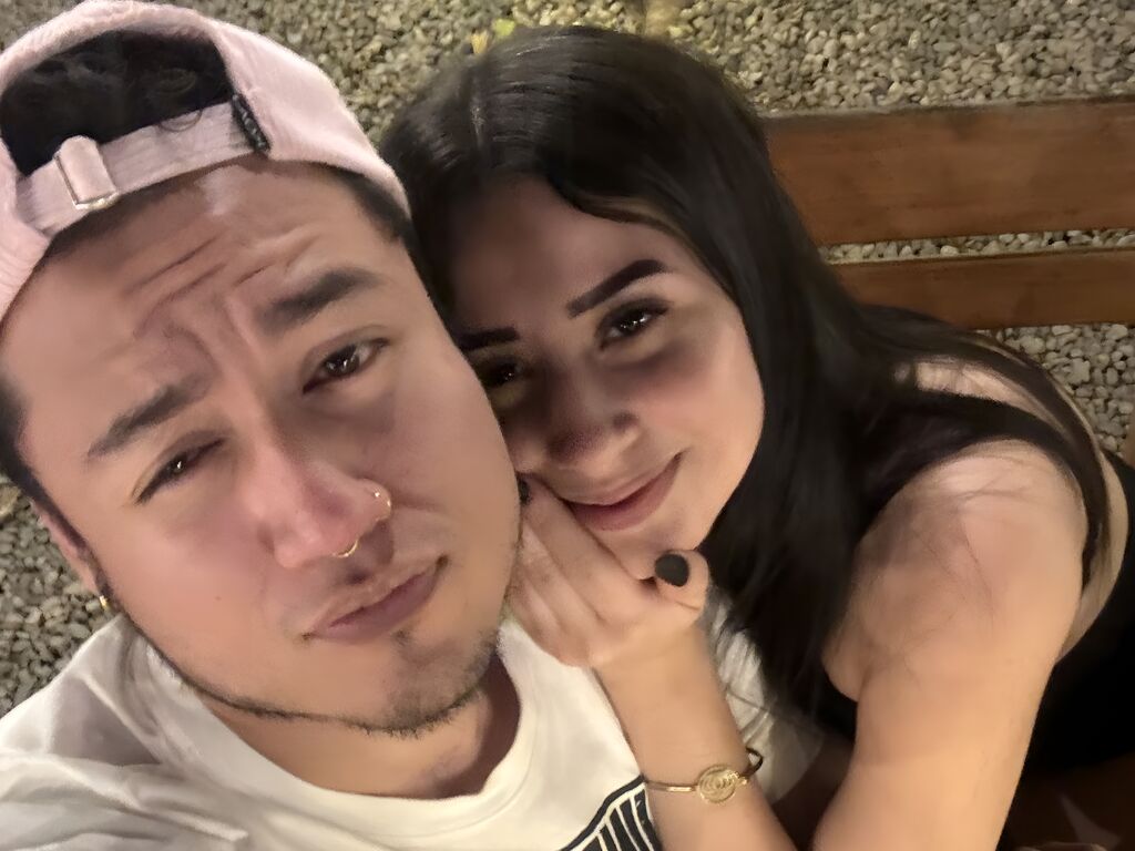 Profil de Lucyandjake - Photo n°4