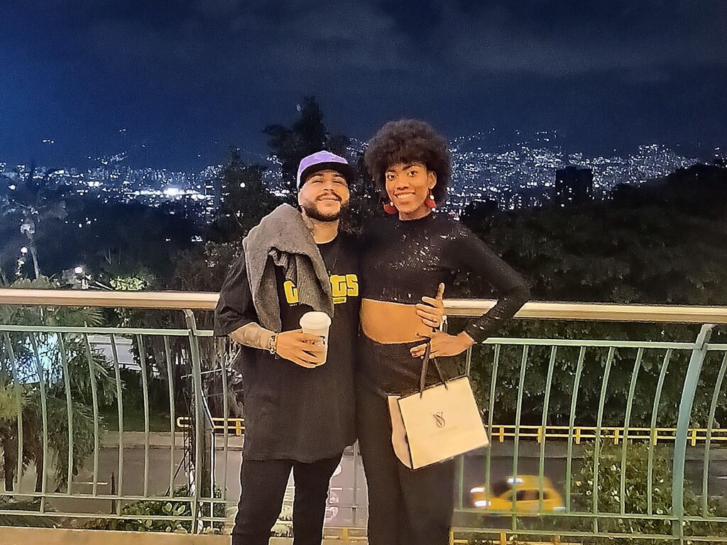 Perfil con Lucyandmaxi - Imagen  n°1