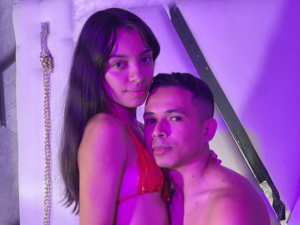 Perfil con Lucyandnohah - Imagen  n°0