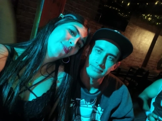 Lucyandriki's Sexcam
