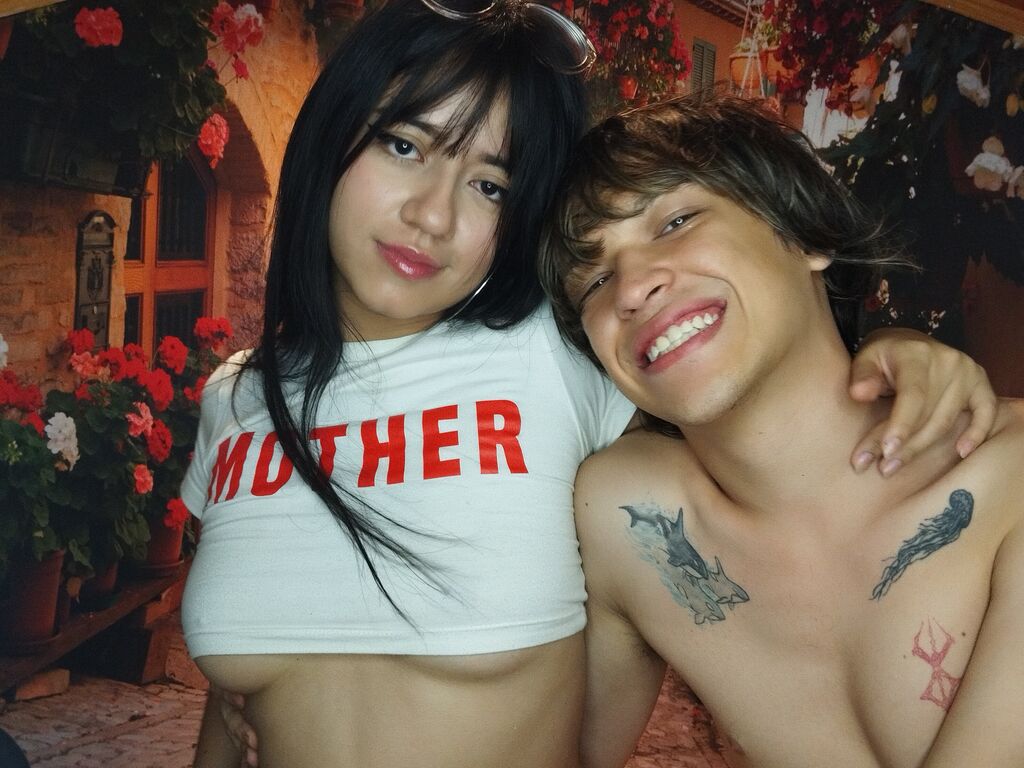 Lucyandtheo' profilo - Immagine n°0