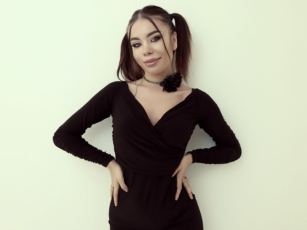 Lucybelle' profilo - Immagine n°1