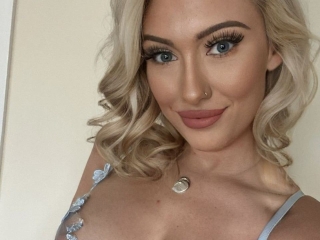 Lucybrookess's Sexcam