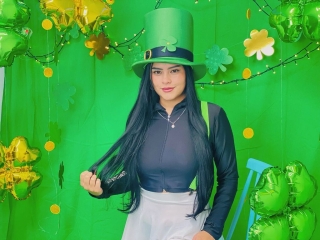 Lucybrunno's Sexcam