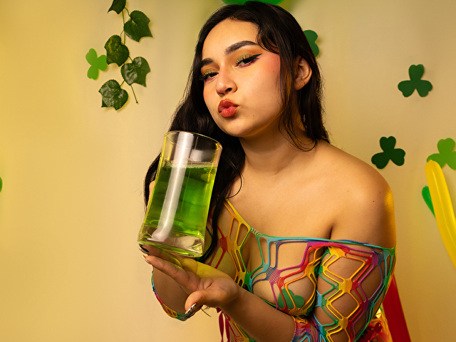Lucycampbell's profile - Image n°1