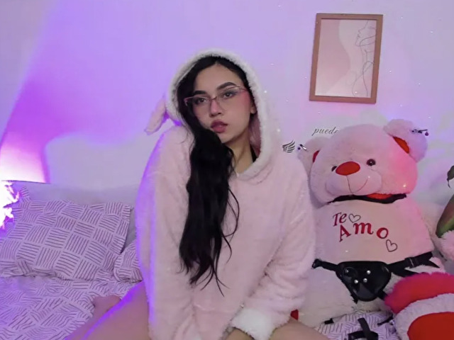 Lucycampbell's profiel - Afbeelding n°8