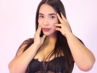 Sexcam Live Show von Lucycarson