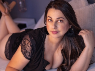Lucycoleman's Sexcam