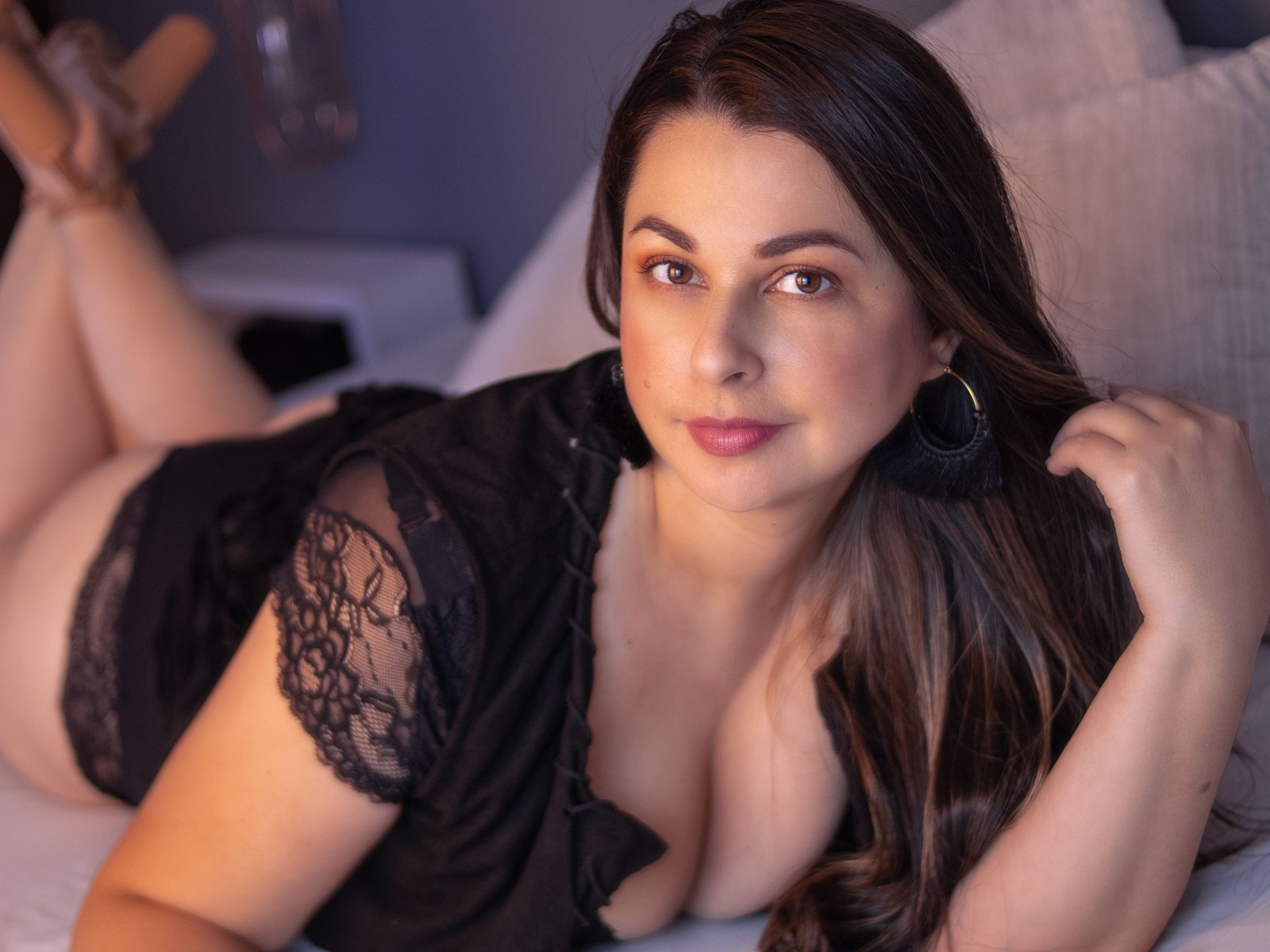Lucycoleman's profile - Image n°0