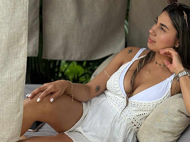 Profil de Lucydaviess - Photo n°6