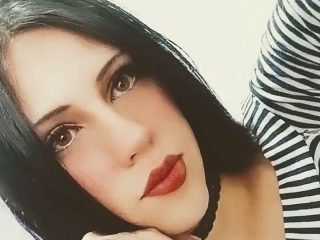 Webcam sex con Lucydreamm