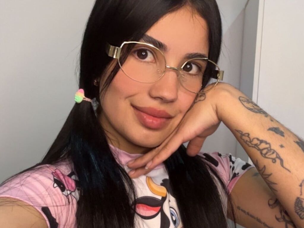 Perfil con Lucyengel - Imagen  n°1