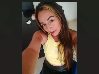 Sexcam Live Show von Lucyfer33