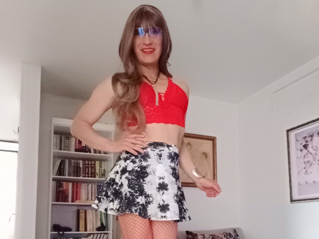 lucyfersexy69's profile - Image n°0