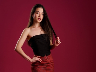 Sexcam Live Show von Lucyfever