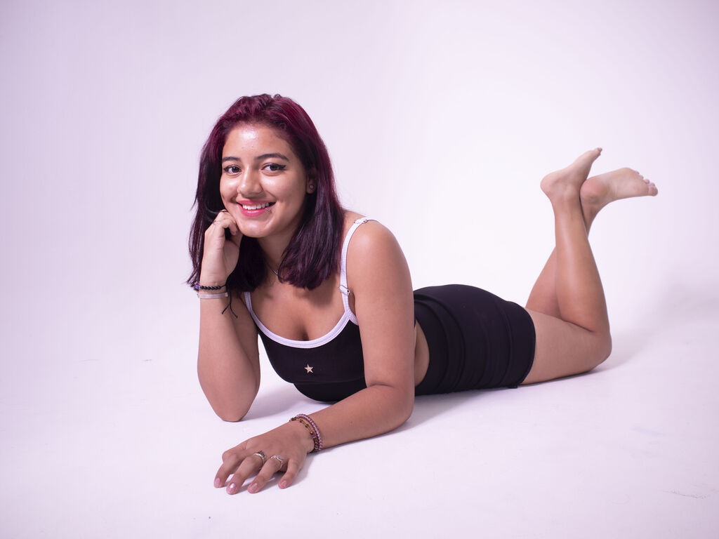 Lucyfhoster's profile - Image n°1