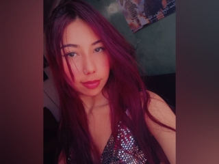 Lucyfore's Sexcam