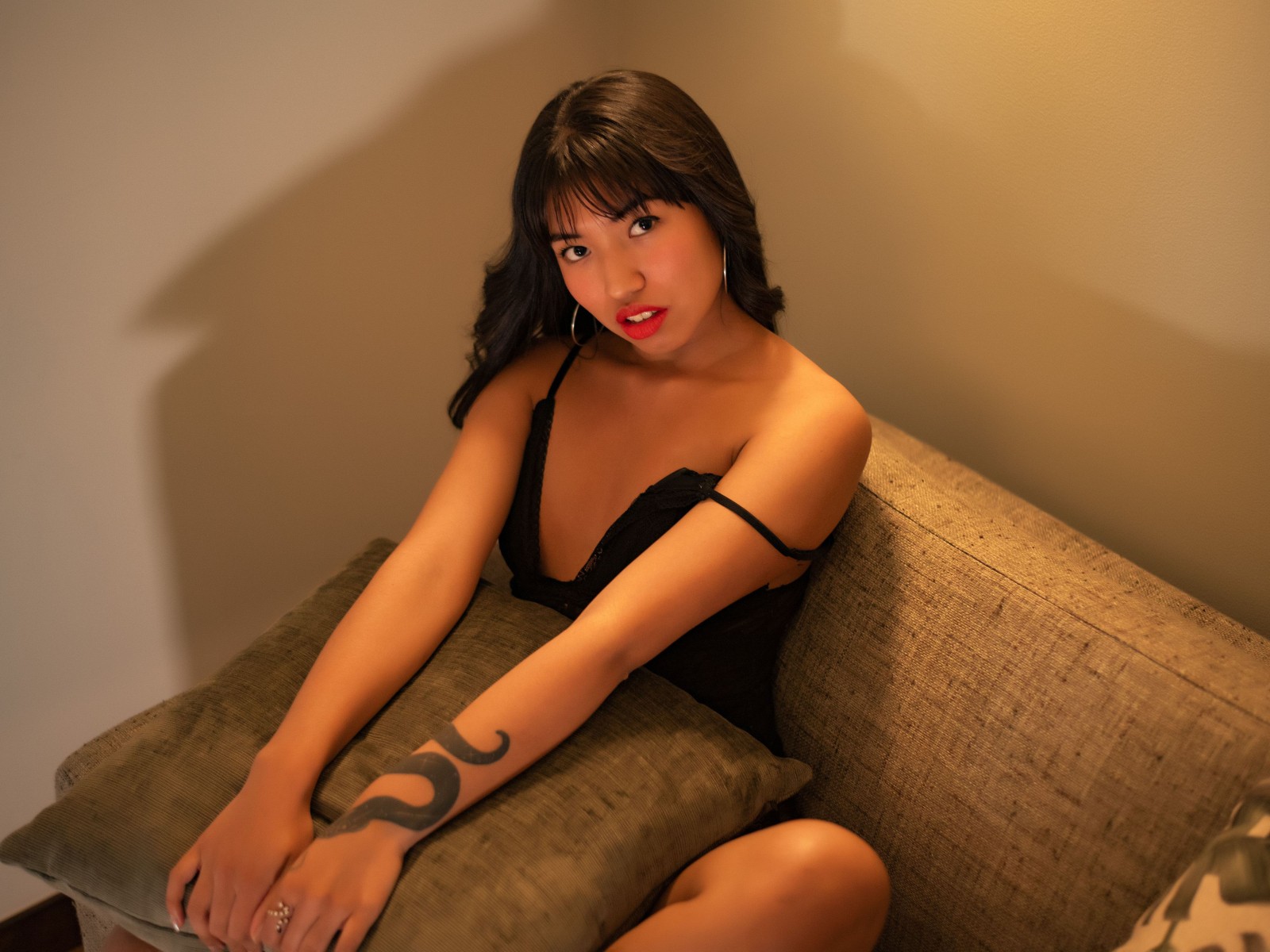 Profil de Lucygarciia - Photo n°3