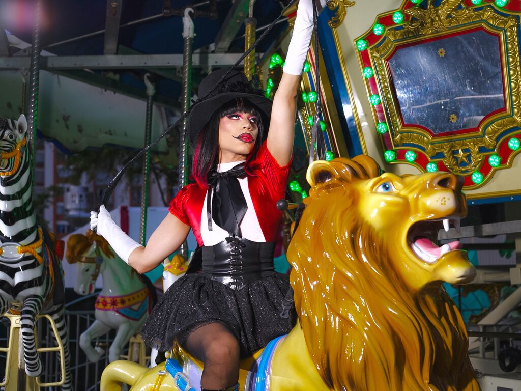 Profil de Lucygiraldo - Photo n°9