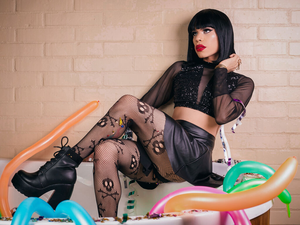 Profil de Lucygiraldo - Photo n°13