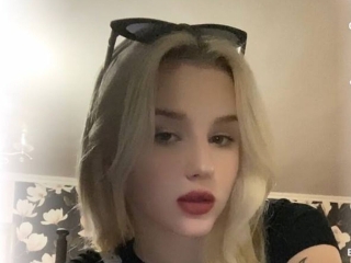 Lucygorgeous's Sexcam