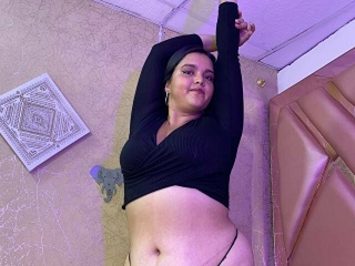 Lucygreison's Sexcam