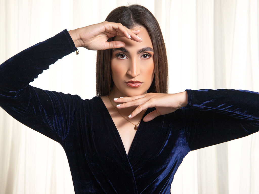 Perfil con Lucyhanks - Imagen  n°1