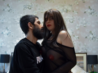 Lucyjake's Sexcam