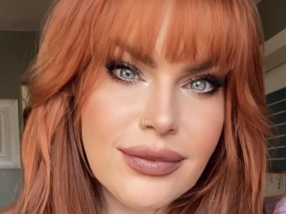 Lucyjanexo's Sexcam