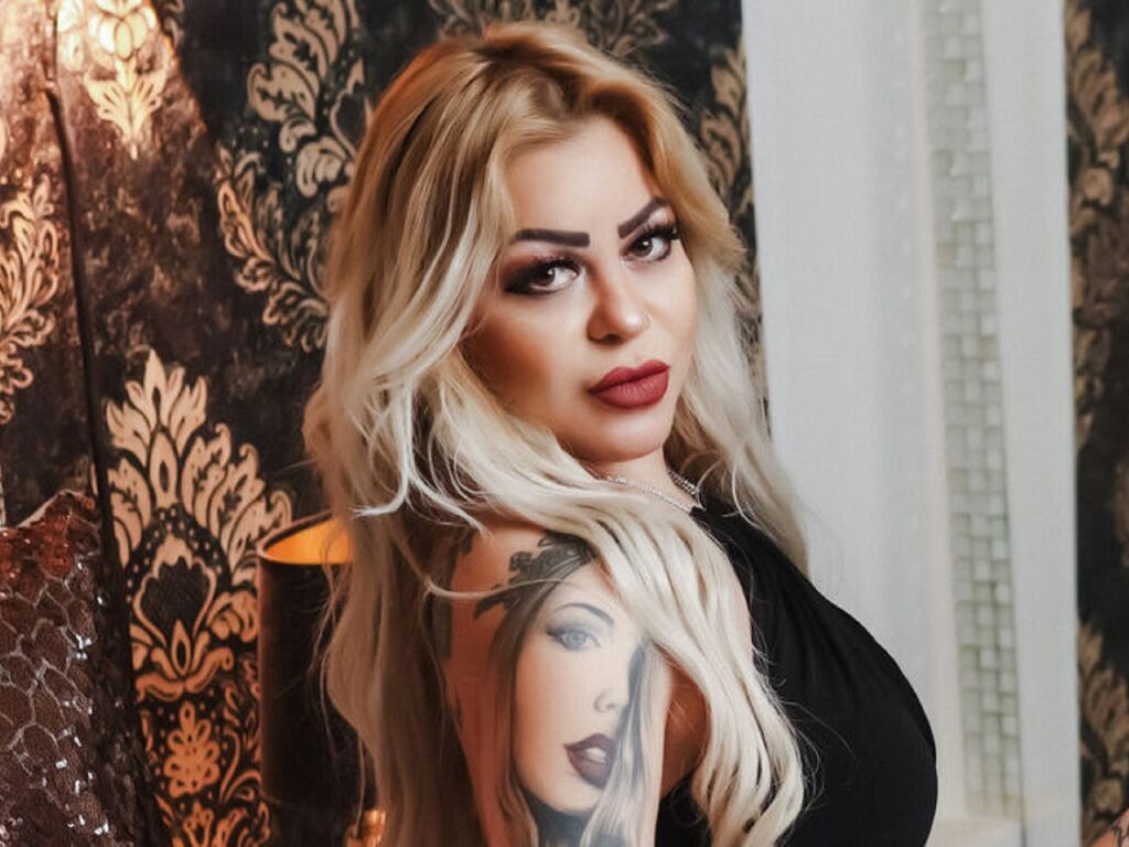 Profil de Lucykarter - Photo n°1