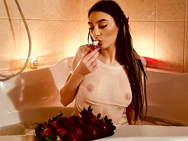 Perfil con LucyKims - Imagen  n°24