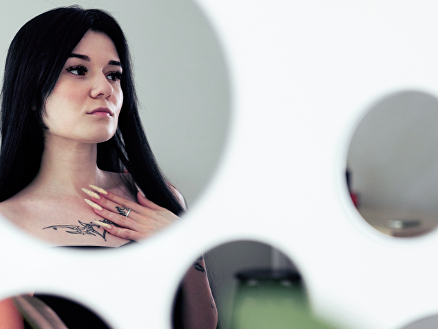 Perfil con LucyKitty - Imagen  n°4