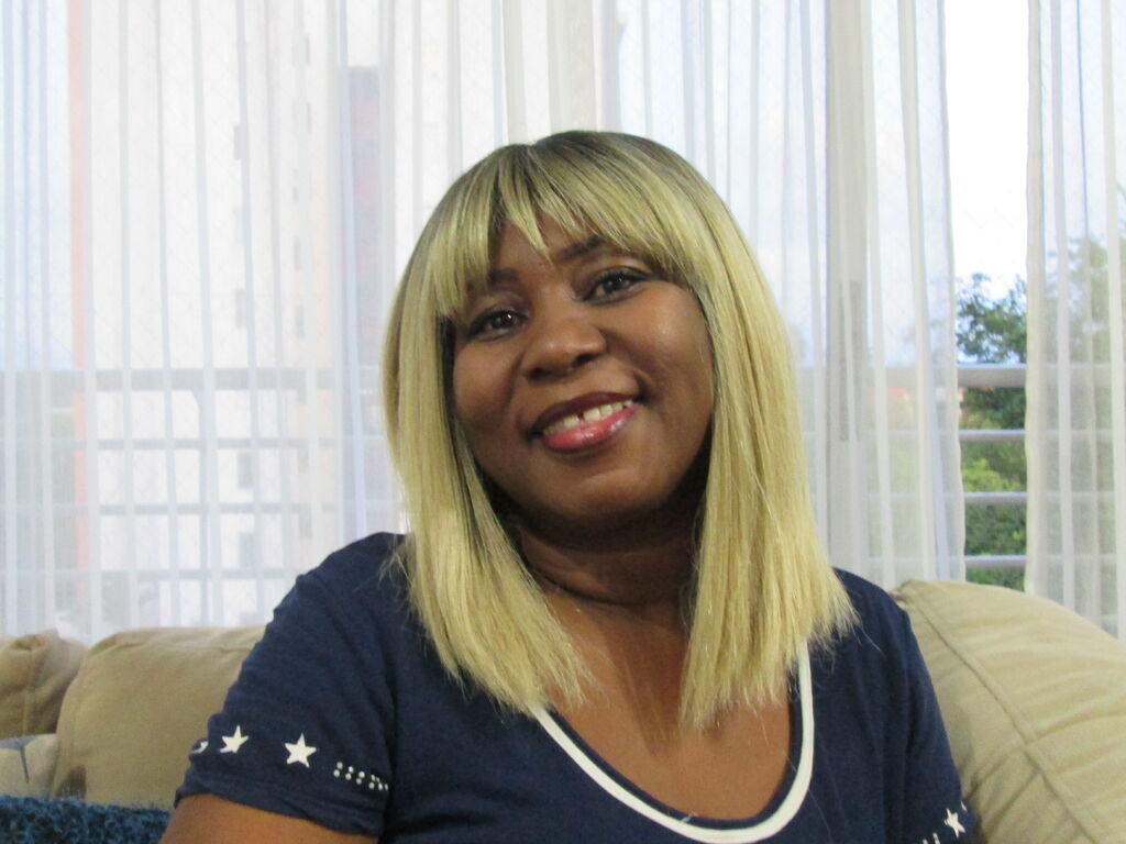 Profil de Lucylinblack - Photo n°1